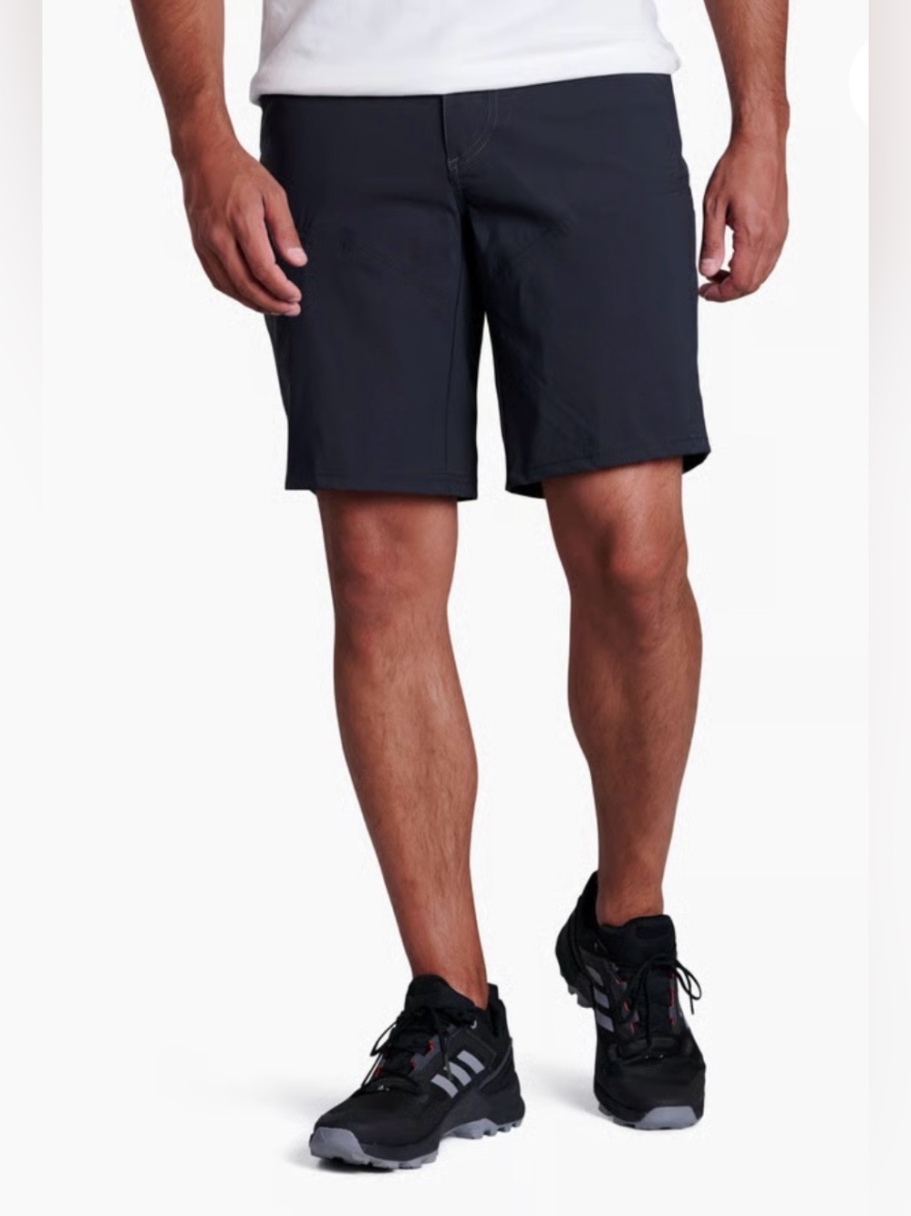 Kuhl‎ | Renegade Shorts | Color\Koal | Size 36 | Excellent Condition!!
